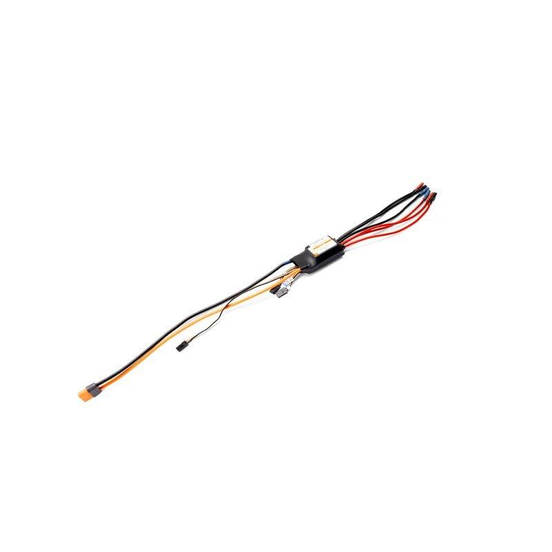 Spektrum Avian 40-Amp Dual Smart ESC Version B - 2
