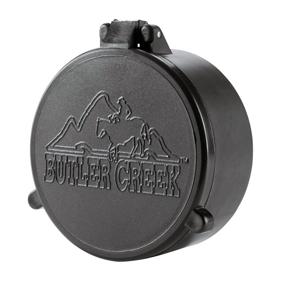 Butler Creek Multiflex F-O Scope Cover Obj
