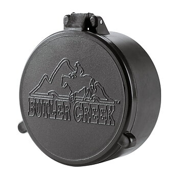 Butler Creek Multiflex F-O Scope Cover Obj