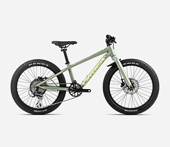 ORBEA MX 20 TEAM DISC