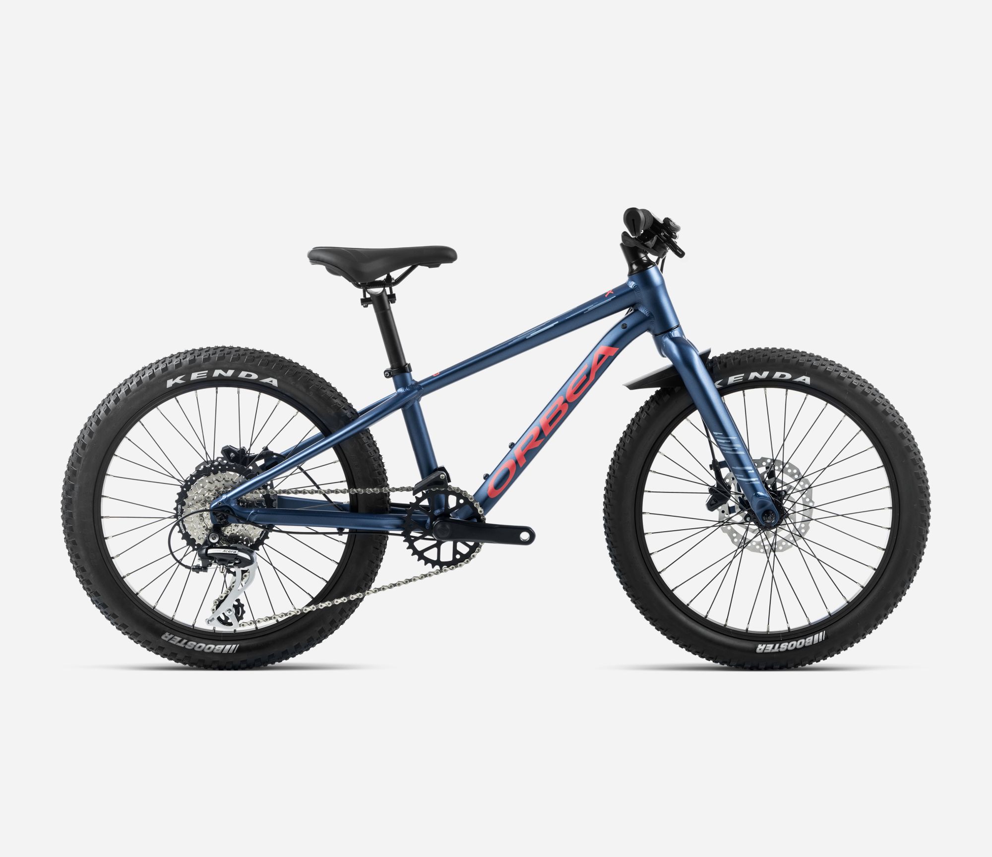 ORBEA MX 20 TEAM DISC - 3
