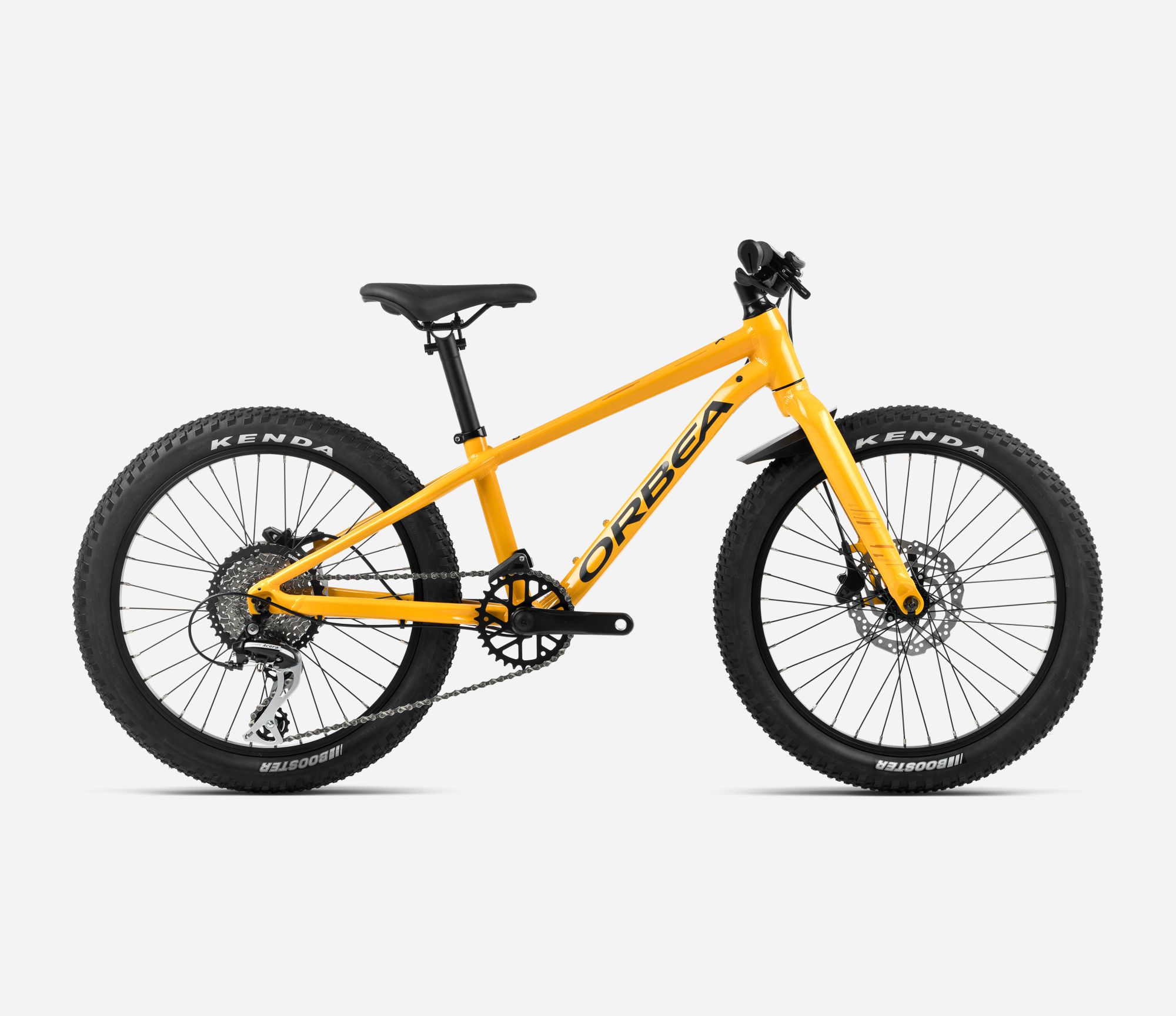 ORBEA MX 20 TEAM DISC - 2