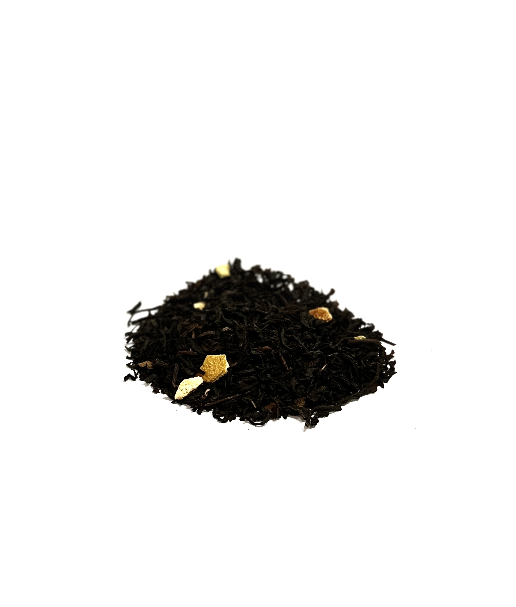 Lady Grey