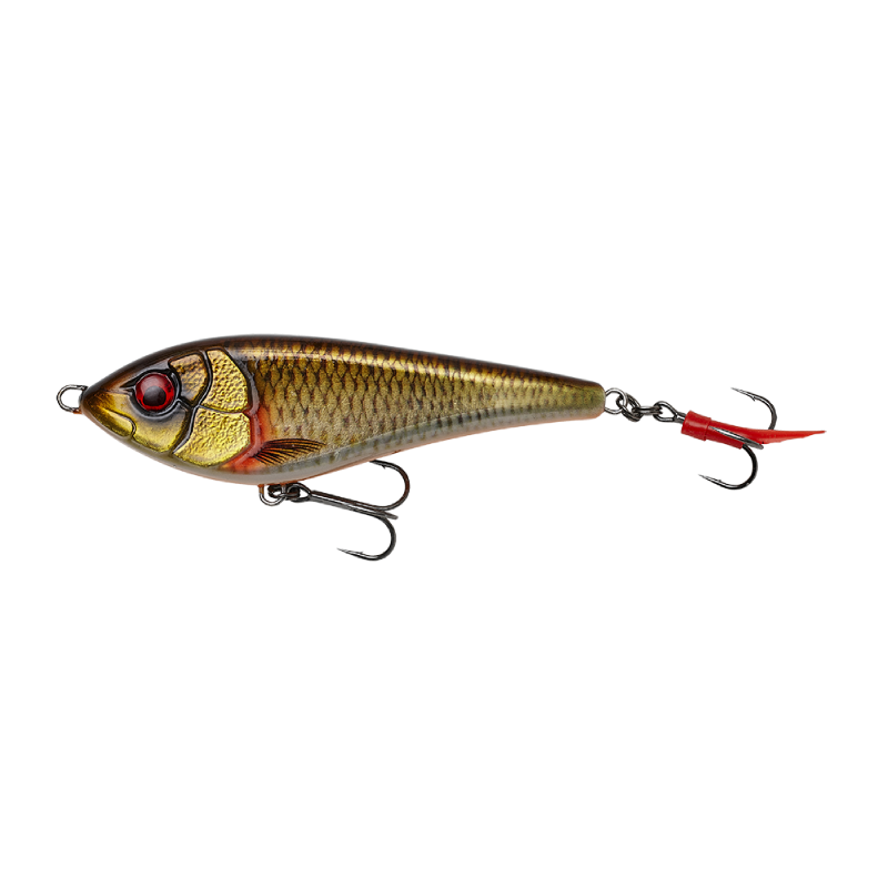 DEVIATOR SWIM 12.5CM 50G - 6