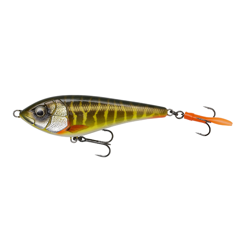 DEVIATOR SWIM 12.5CM 50G - 5