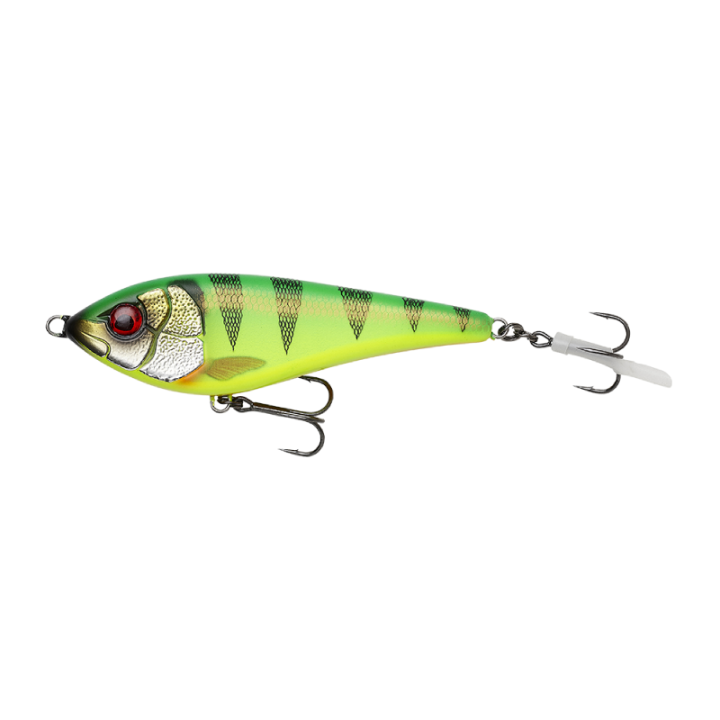 DEVIATOR SWIM 12.5CM 50G - 3