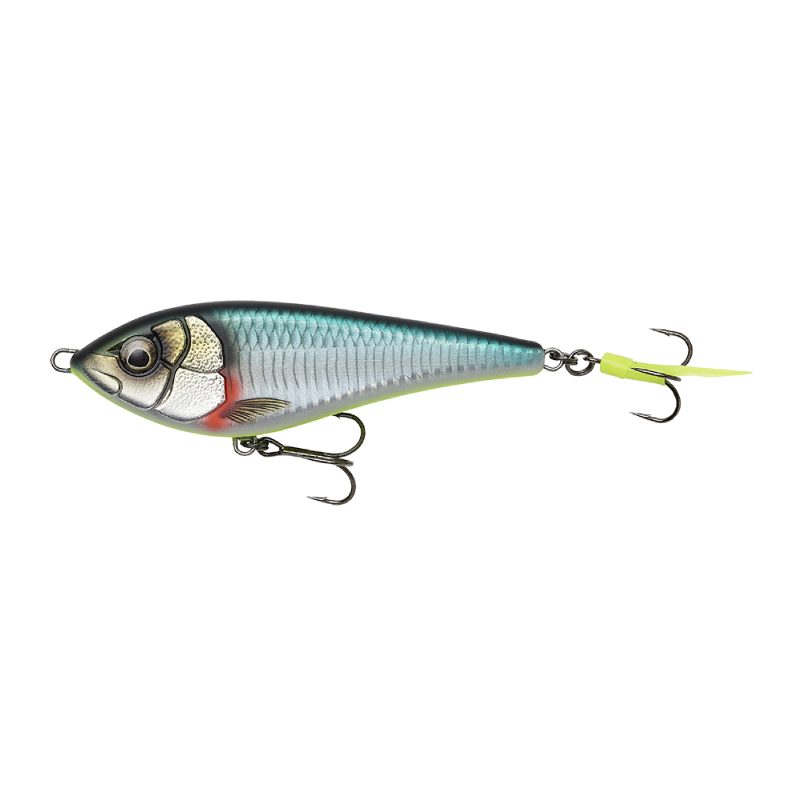 DEVIATOR SWIM 12.5CM 50G - 2