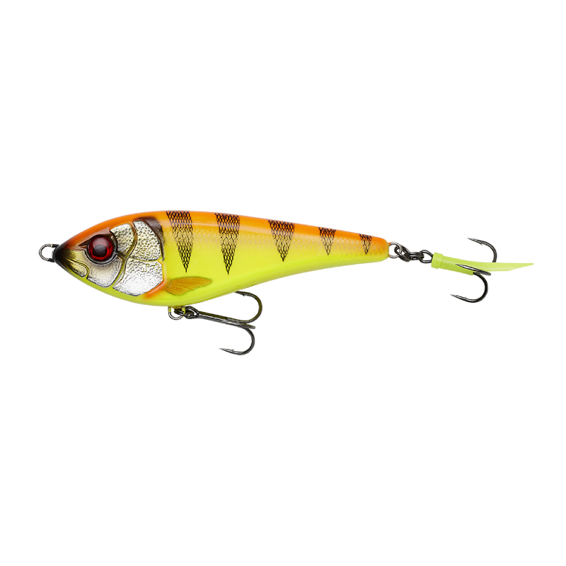 DEVIATOR SWIM 12.5CM 50G - 4