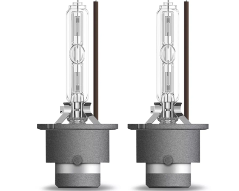 D2S OSRAM - Xenarc Night Breaker Laser - Next Gen - 2