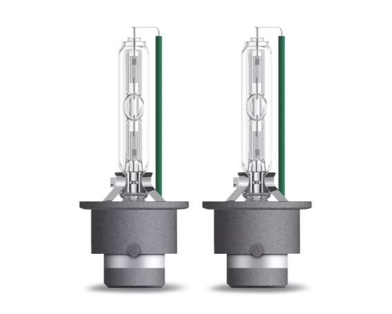 D4S OSRAM - Xenarc Night Breaker Laser - Next gen - 2