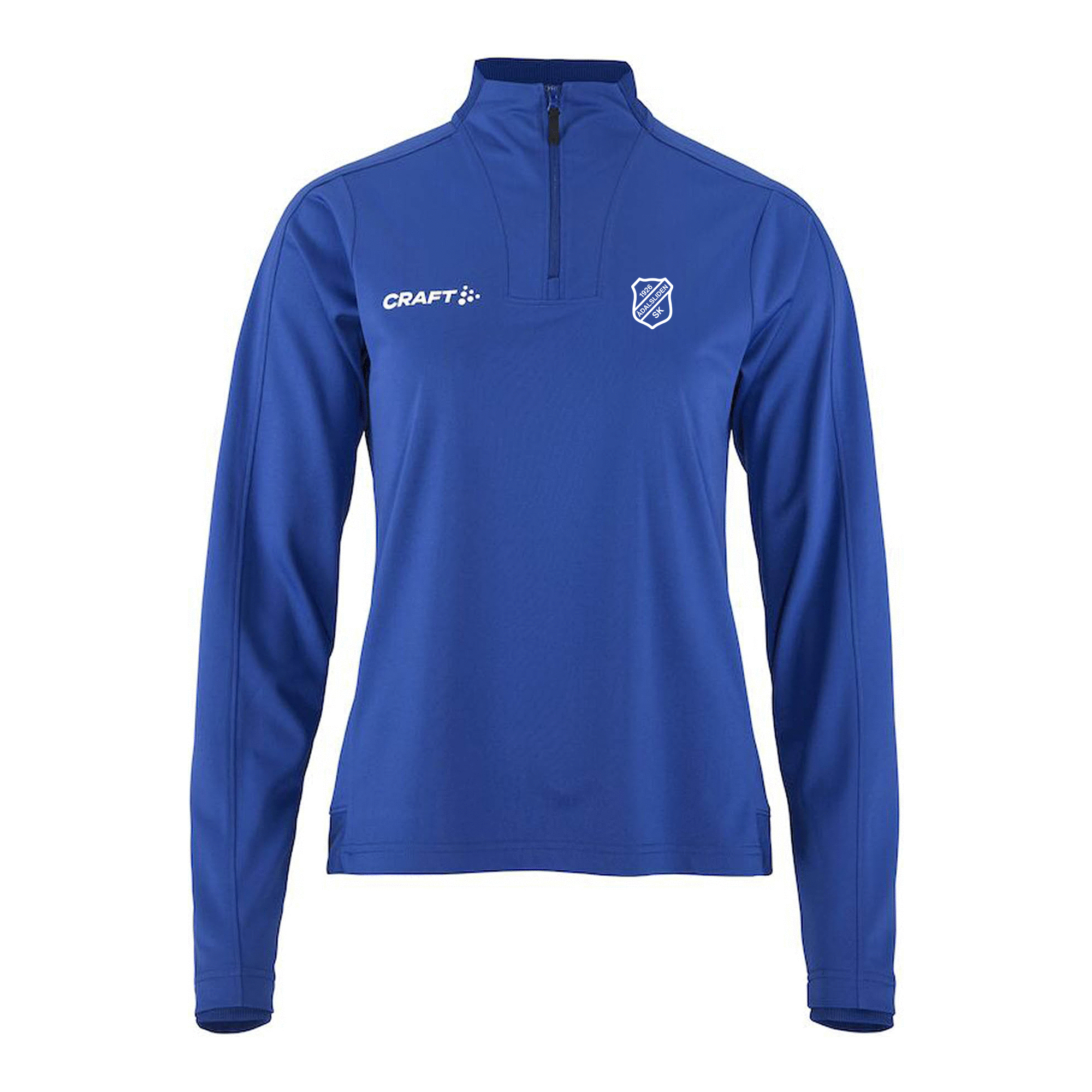Craft Evolve 2.0 Half Zip W (ÅSK)