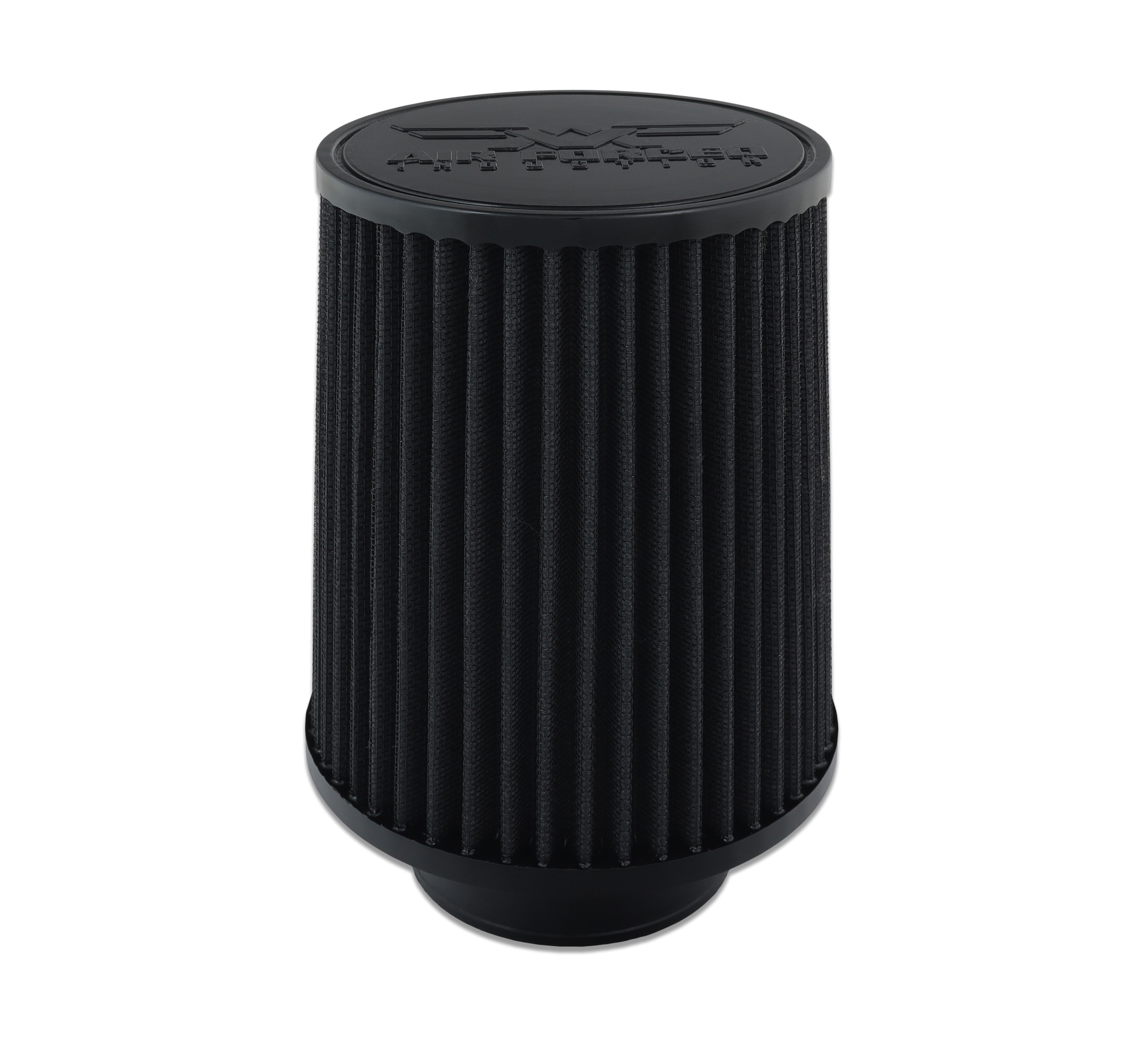 AFI Enkelkonat luftfilter - 3.00'' (76.2mm) 171mm långt - 3