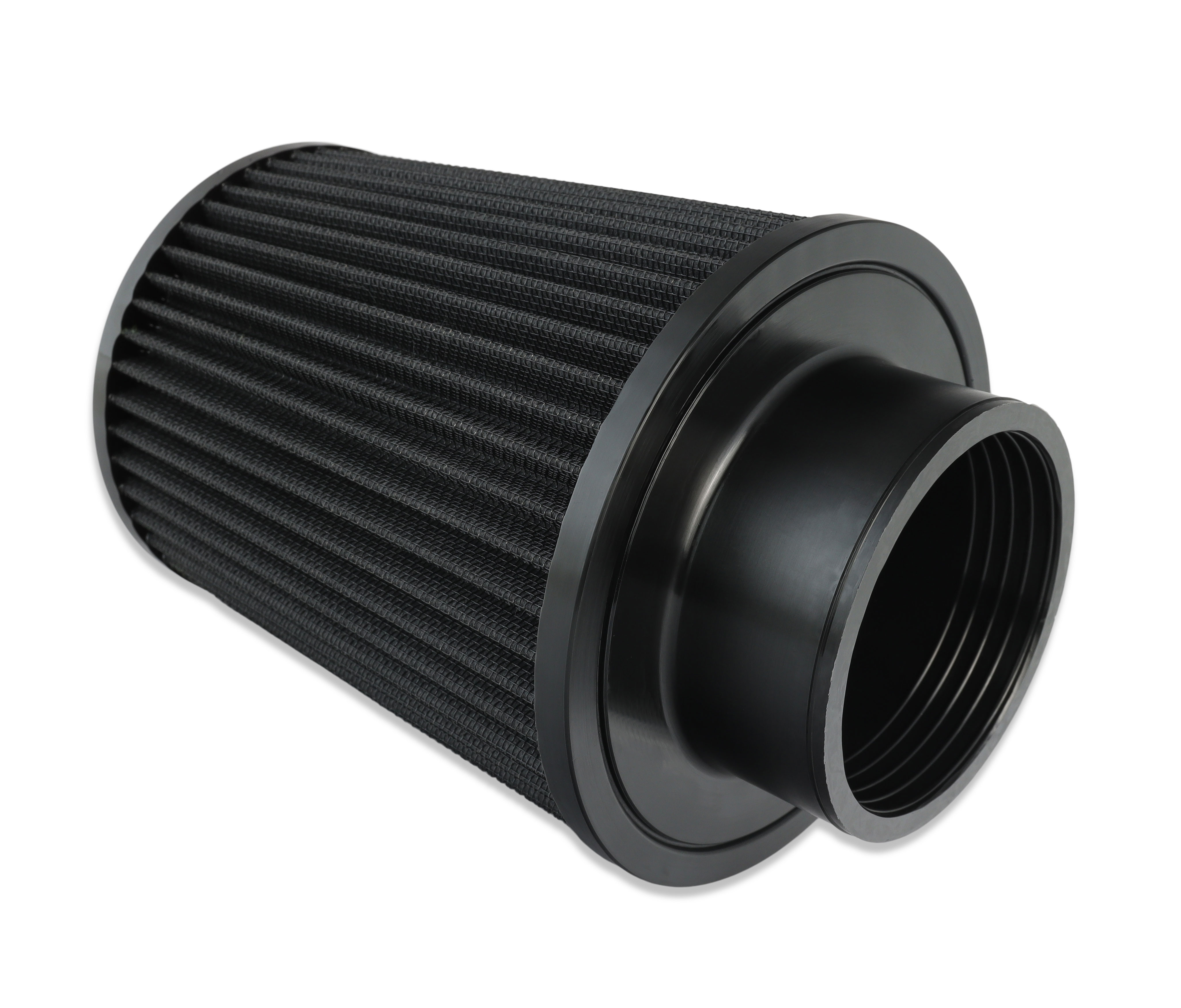 AFI Enkelkonat luftfilter - 3.00'' (76.2mm) 171mm långt - 2