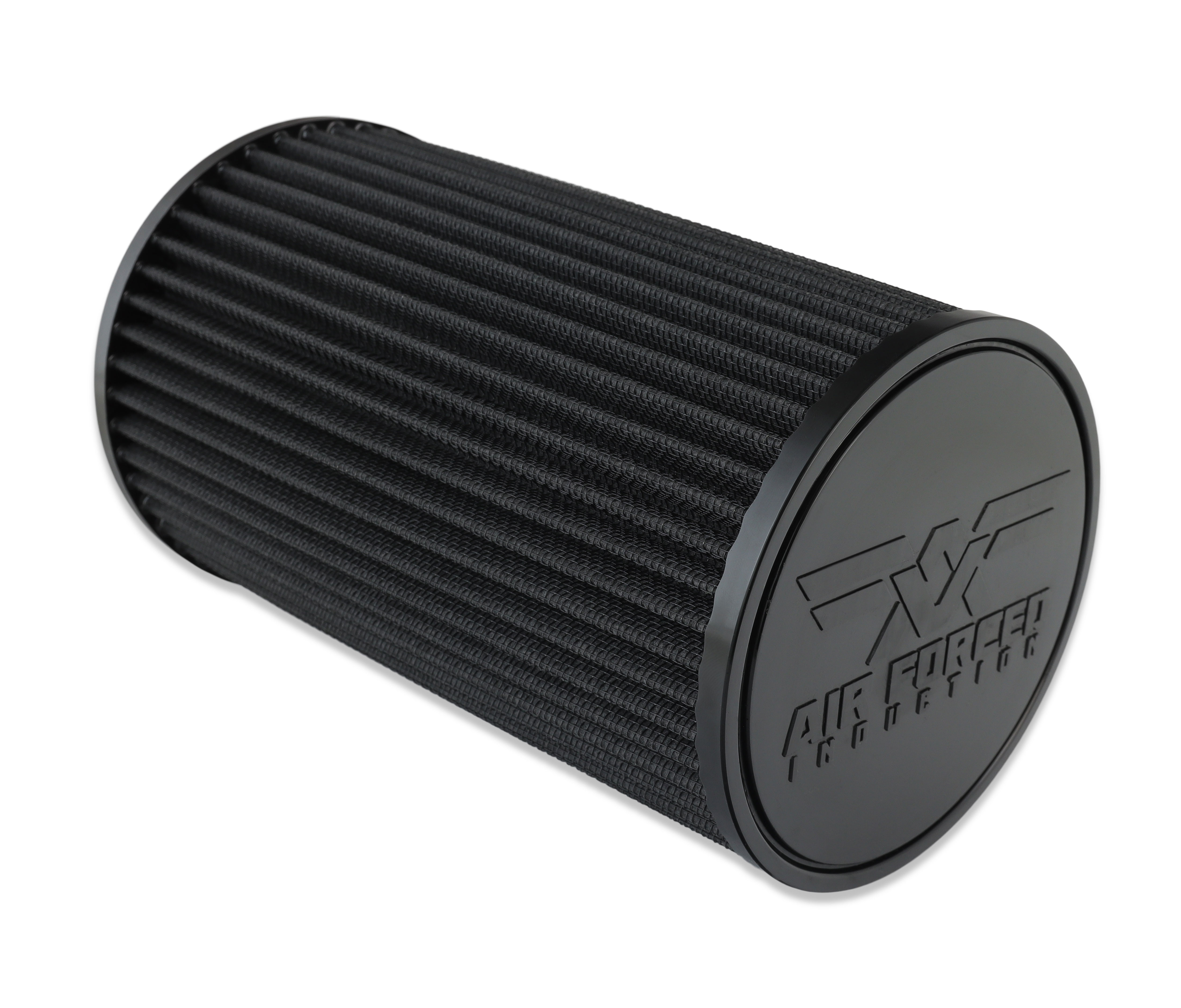 AFI Enkelkonat luftfilter - 3.25'' (82.55mm) 233mm långt