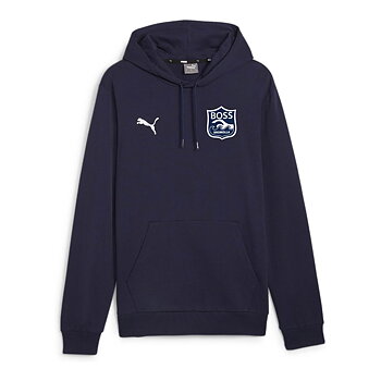 Puma Teamgoal Casuals Hoody SR (BOSS)