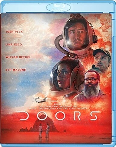 Doors (BLU-RAY)