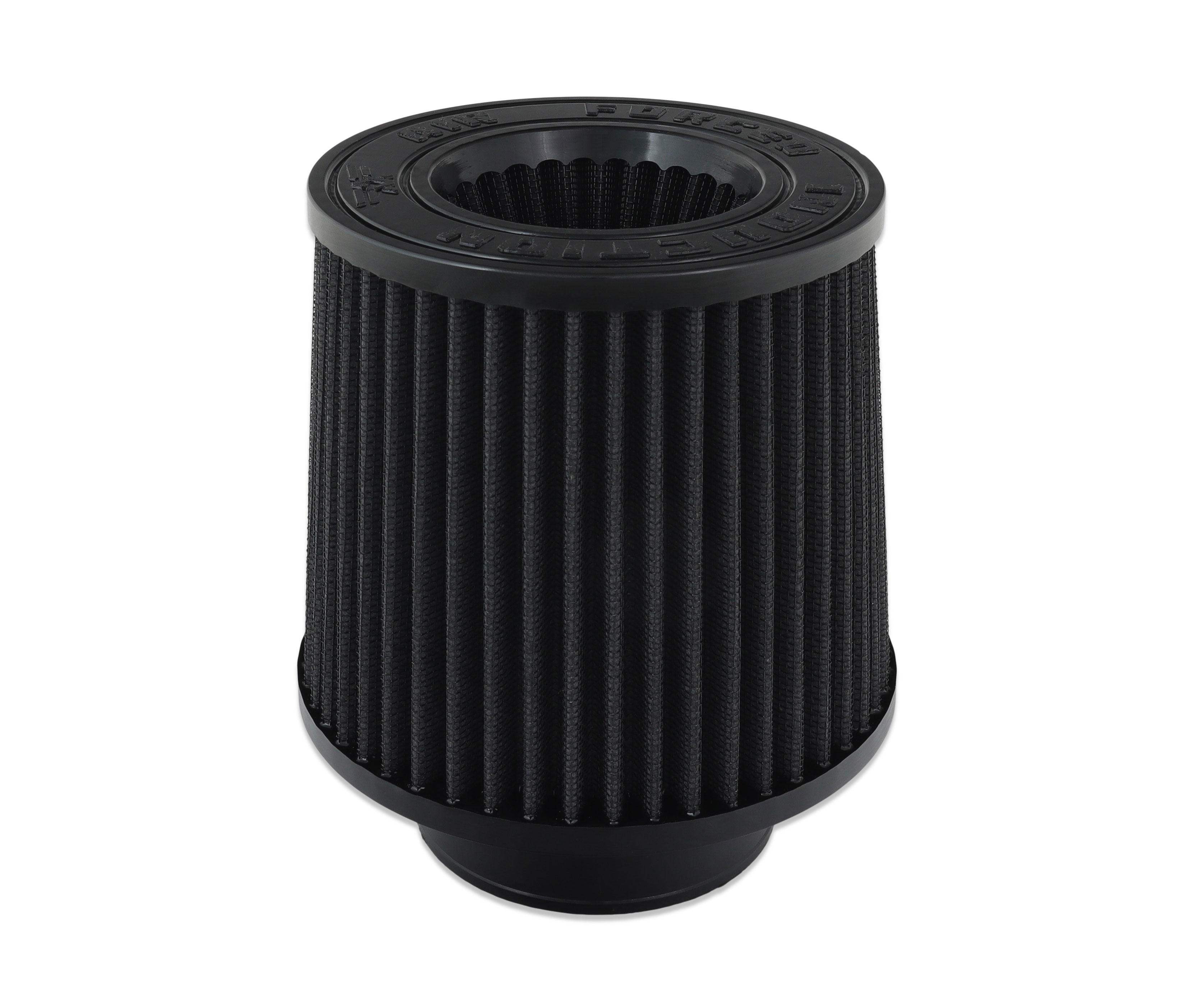 AFI Dubbelkonat luftfilter - 2.75'' (69.85mm) 133mm långt - 3