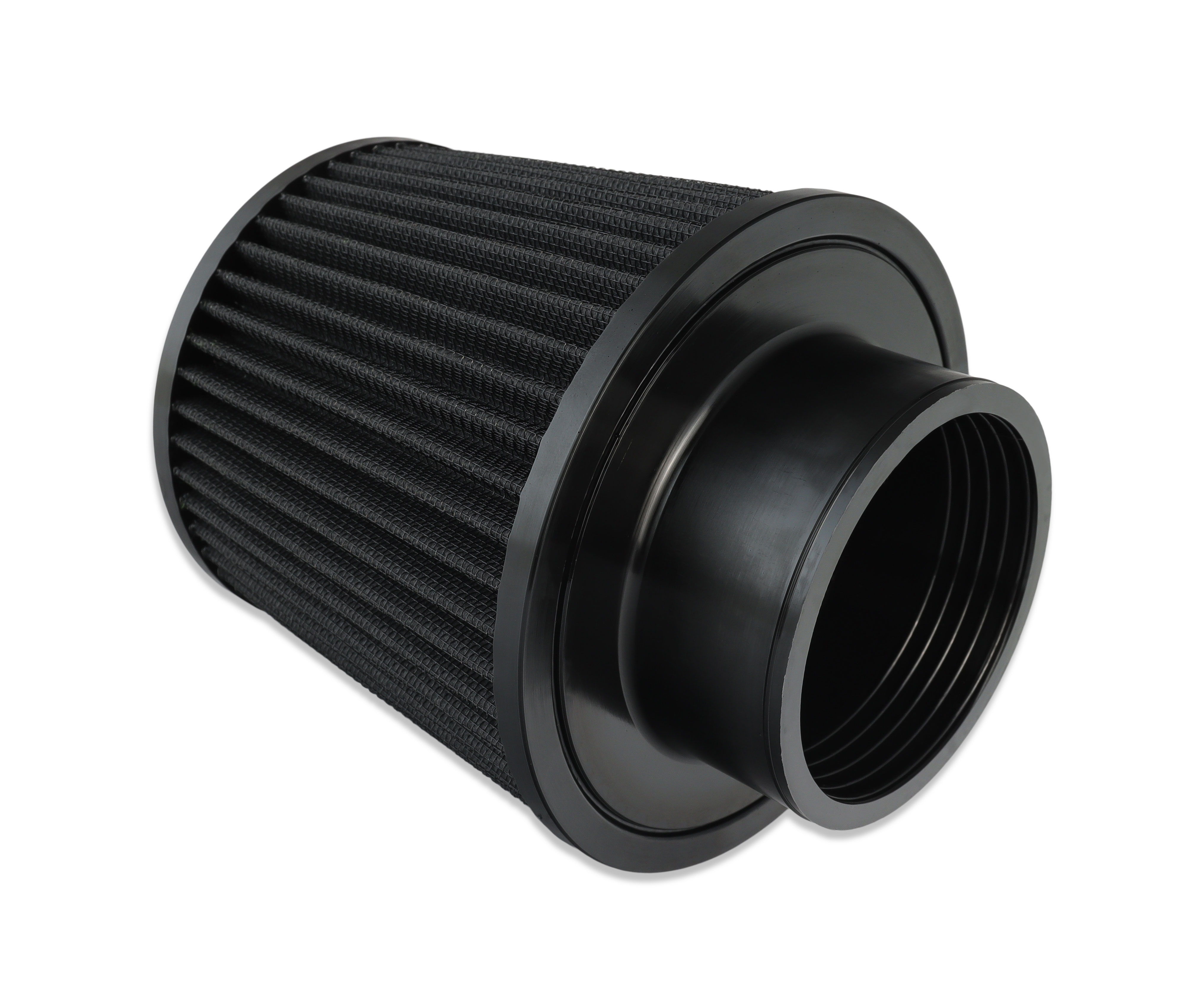 AFI Dubbelkonat luftfilter - 2.75'' (69.85mm) 133mm långt - 2