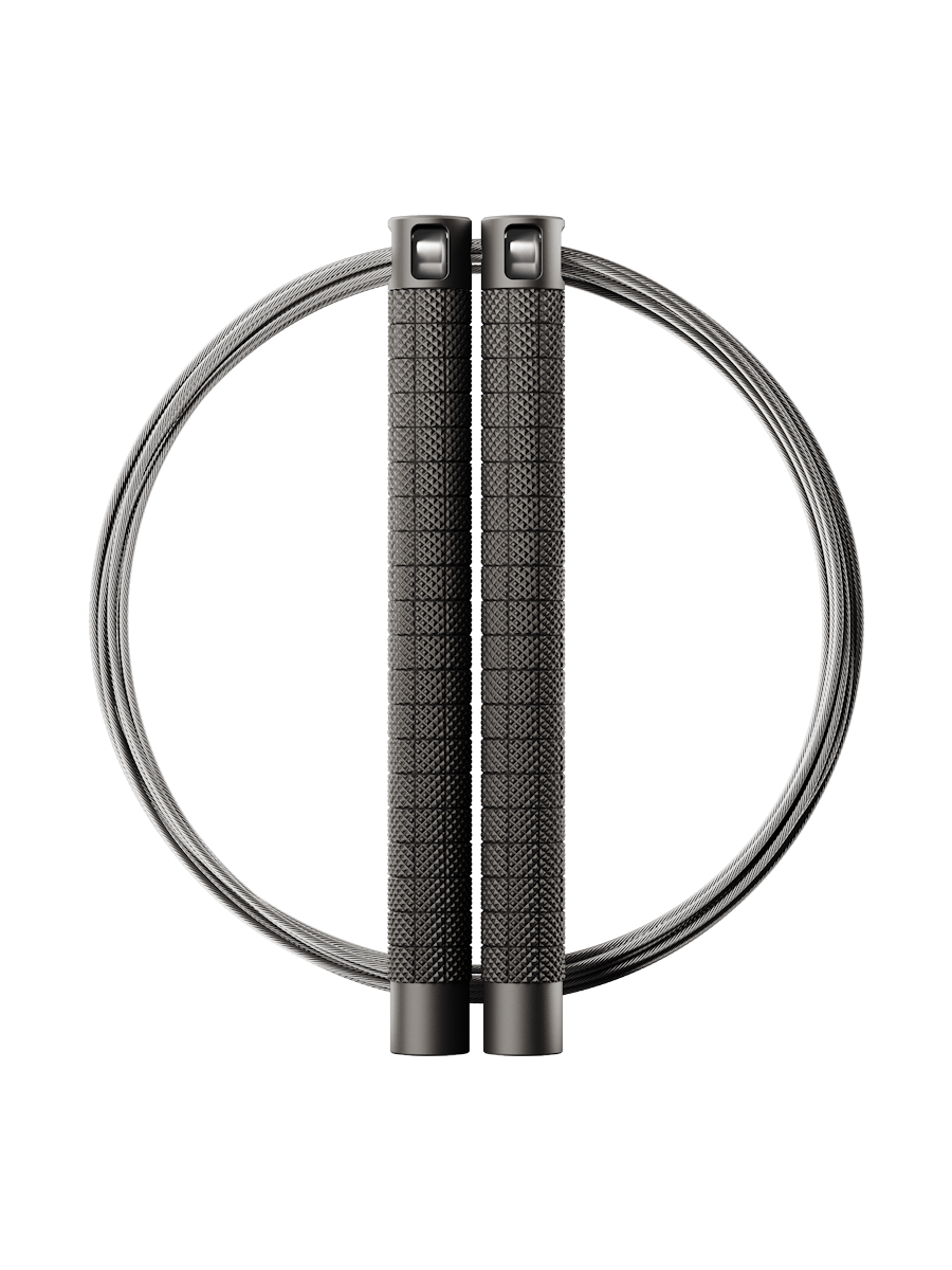RPM  Comp 4 High-performance - True Black