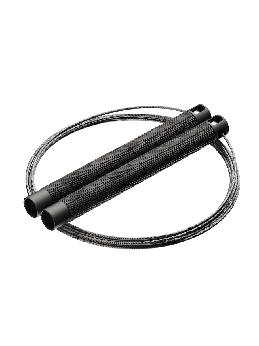 RPM  Comp 4 High-performance - True Black - 2