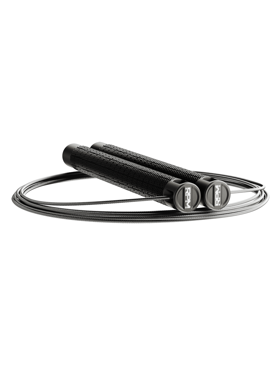RPM  Comp 4 High-performance - True Black - 3