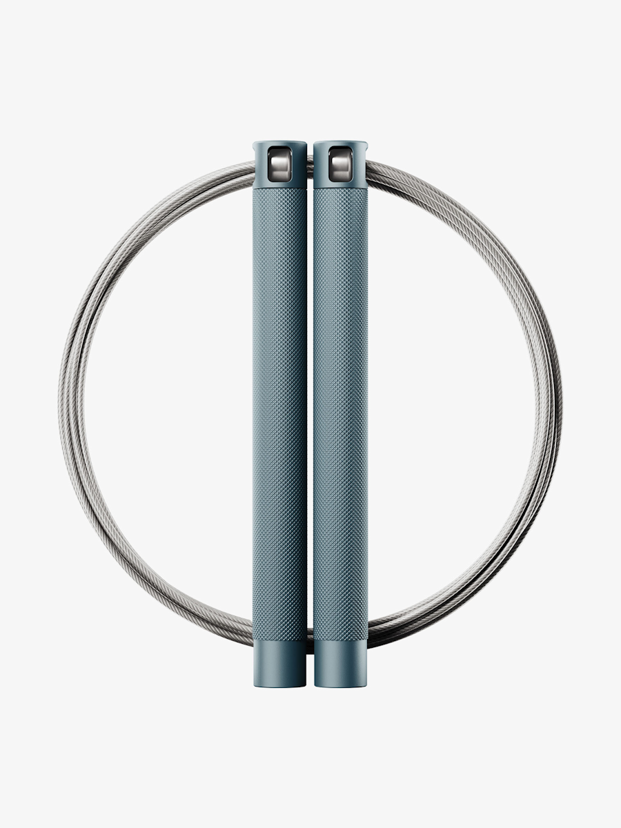 RPM  Session 4 - Steel Blue