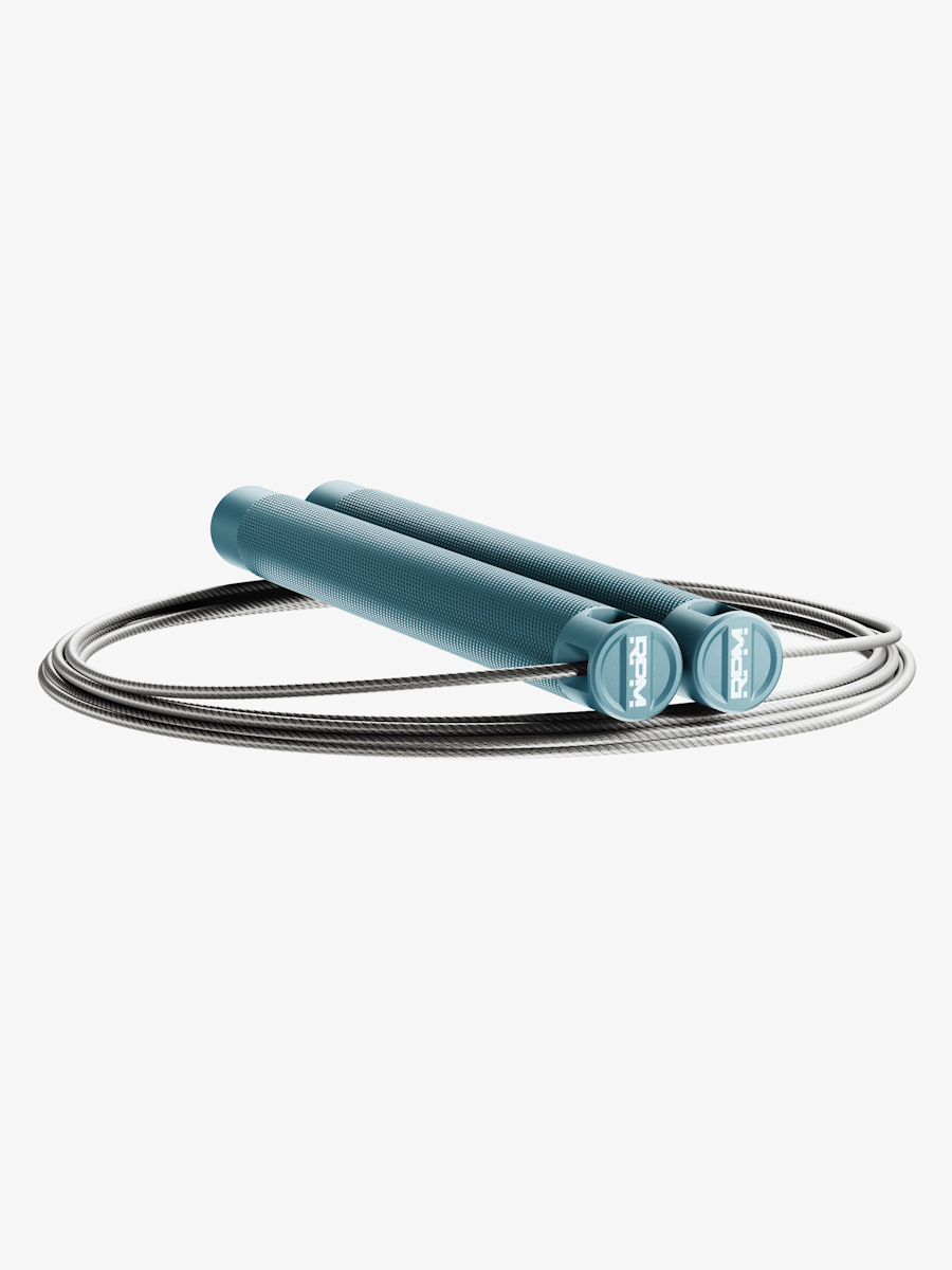 RPM  Session 4 - Steel Blue - 3