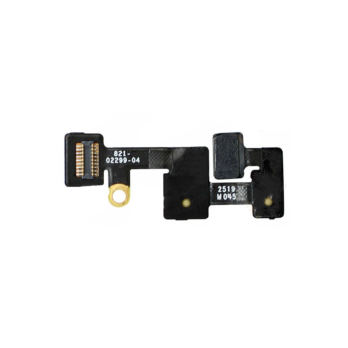 iPad 8 10.2" Mikrofon Flexkabel Original