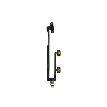 iPad 8 10.2" Ström/Volymknappar Flexkabel Original