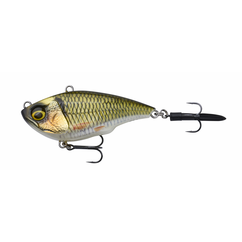 FAT VIBES XL 10CM 58G SINKING - 2