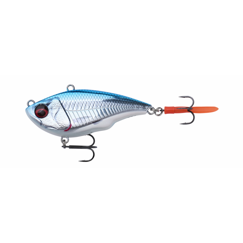 FAT VIBES XL 10CM 58G SINKING - 6