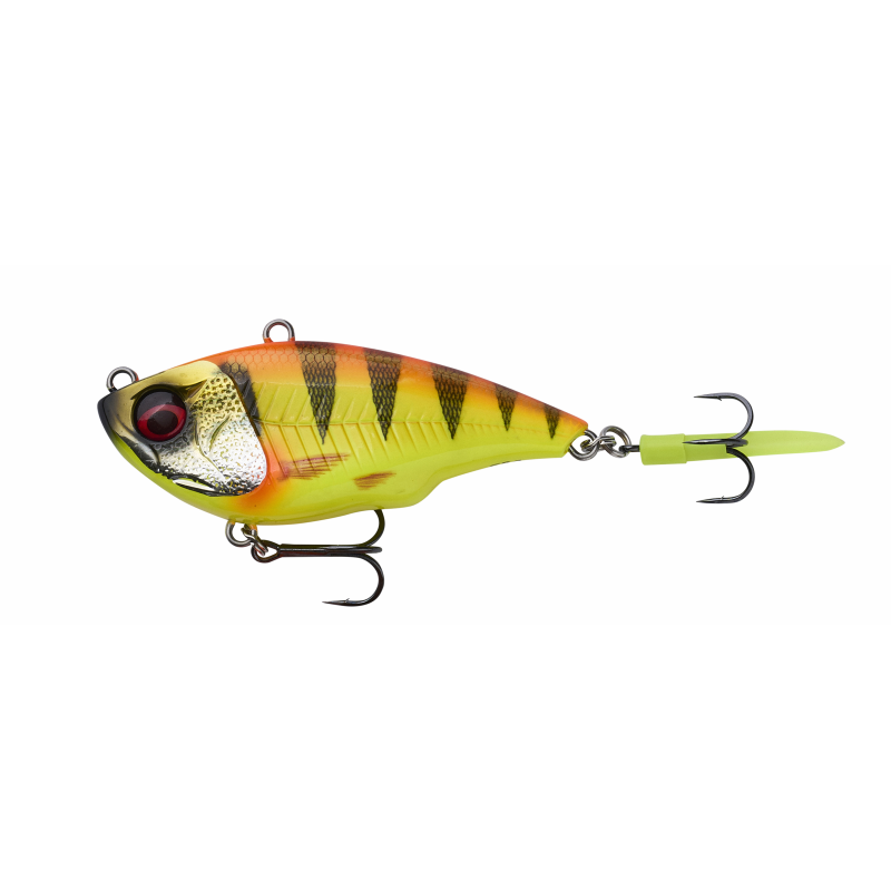 FAT VIBES XL 10CM 58G SINKING - 4