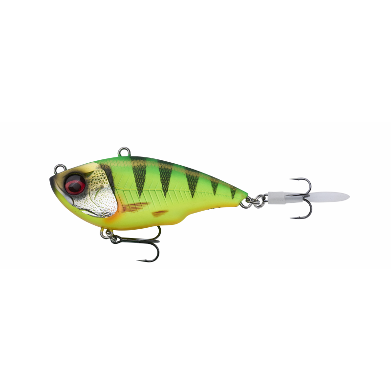 FAT VIBES XL 10CM 58G SINKING - 3