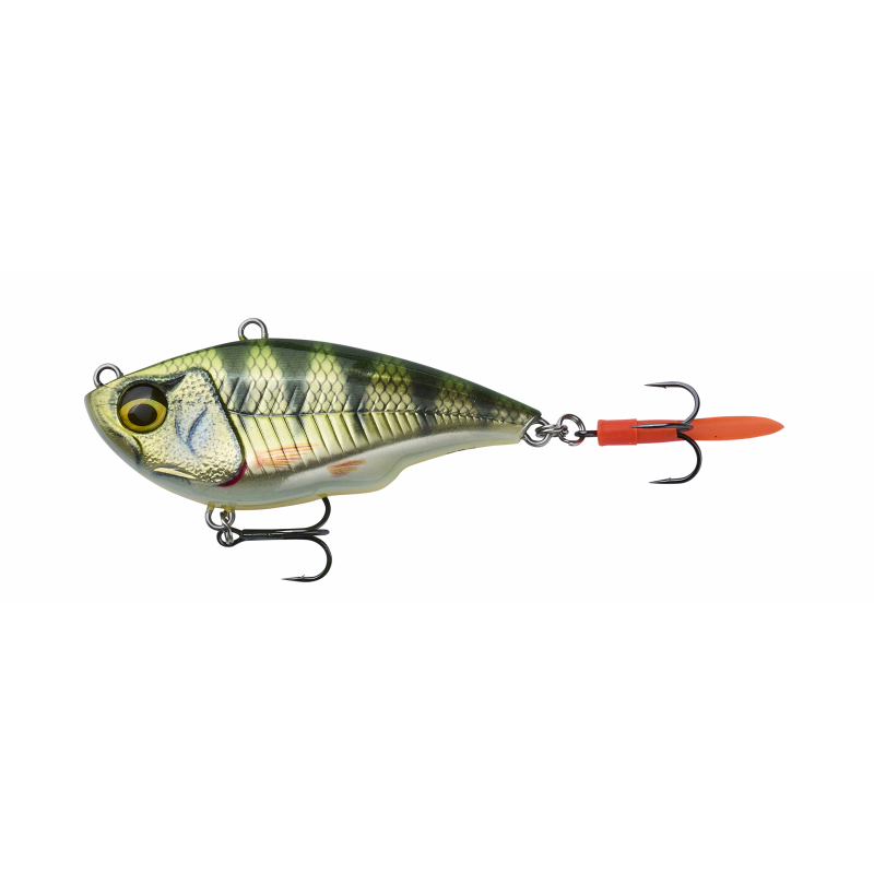 FAT VIBES XL 10CM 58G SINKING - 5