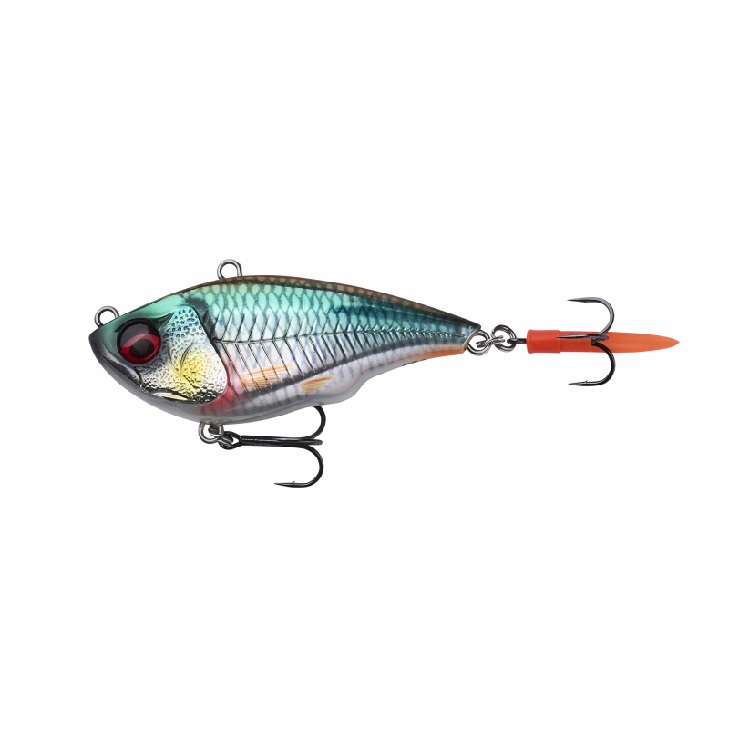 FAT VIBES XL 10CM 58G SINKING