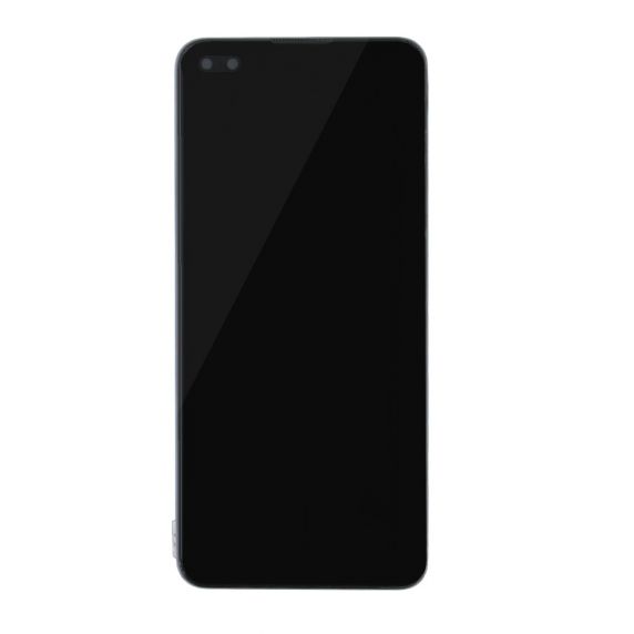 OnePlus Nord N100 Skärm/Display Ram Original