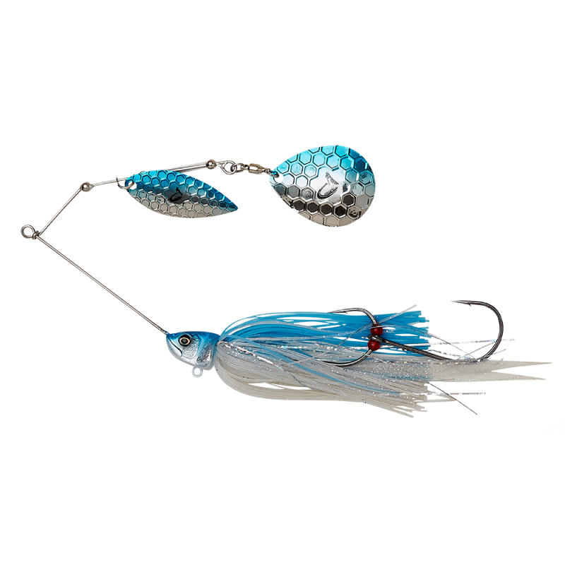 Da'Bush Spinnerbait 18 cm sinking