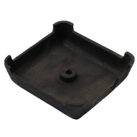 BRÄNNPLÅT K126, K136 - 2