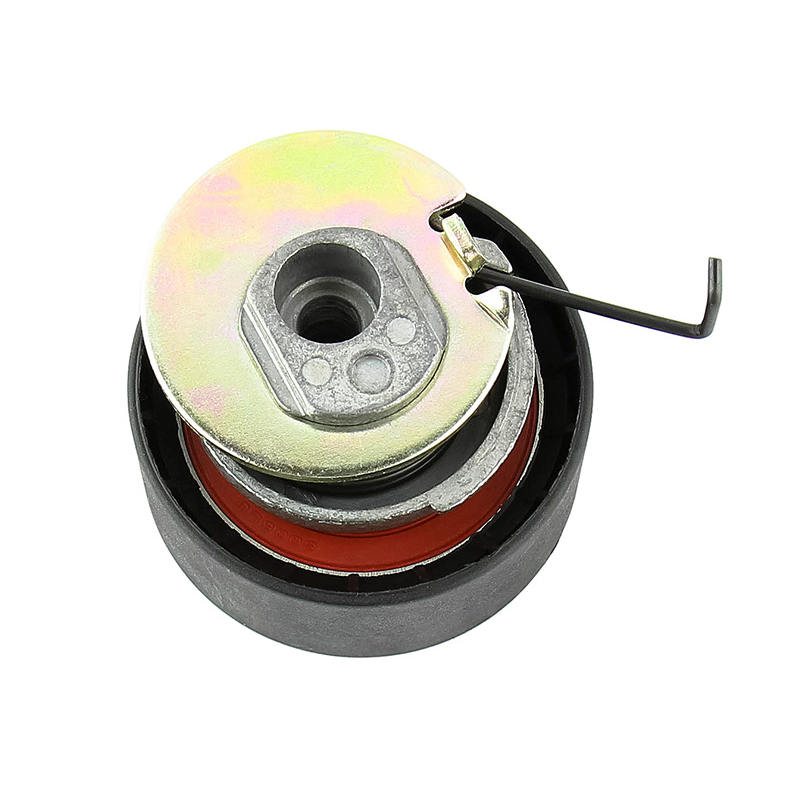 Tensioner pulley, timing belt - 2