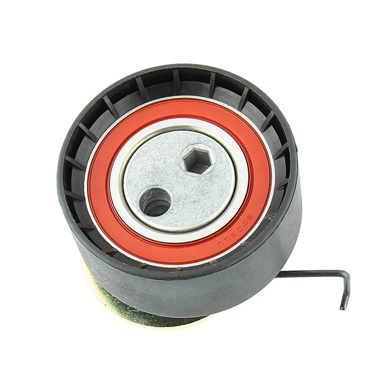 Tensioner pulley, timing belt - 4
