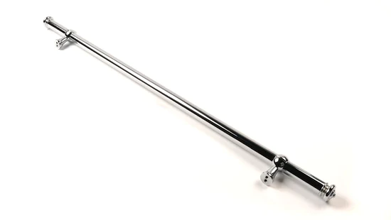 HÄLLSTÅNG KROM K126 - 2