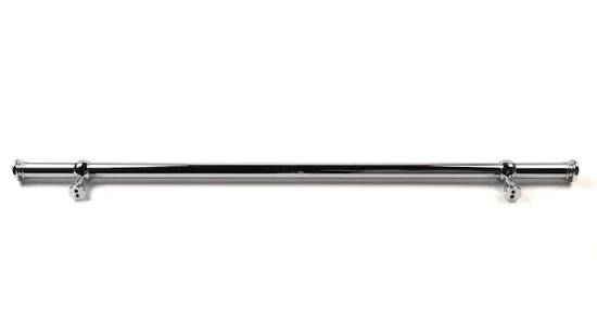 HÄLLSTÅNG KROM K126 - 3