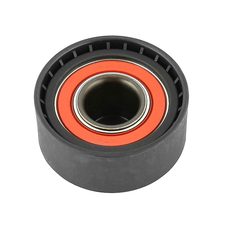 Guide pulley timing belt - 2