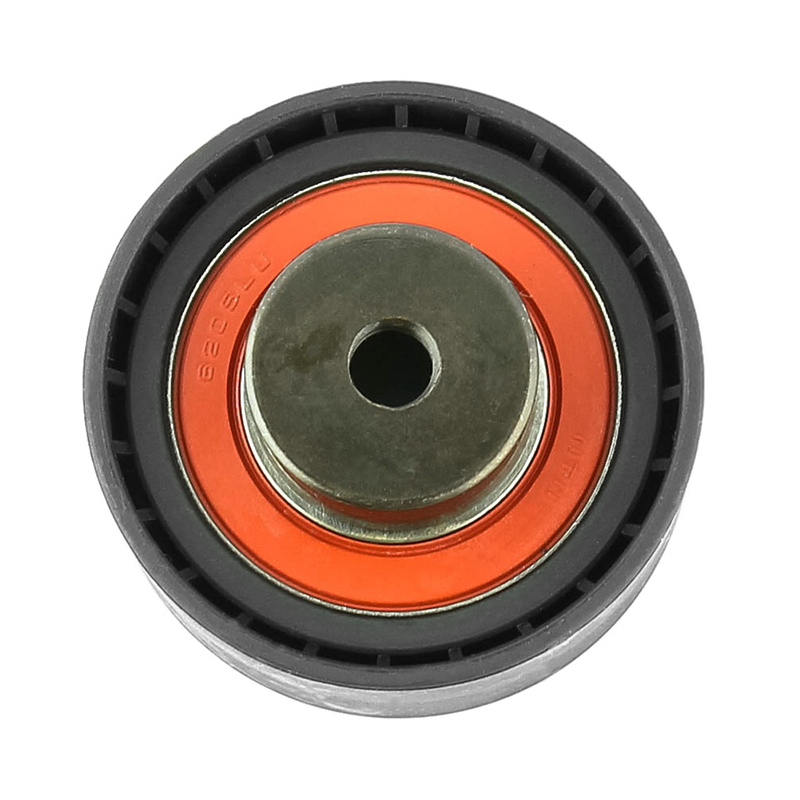 Guide pulley timing belt - 4