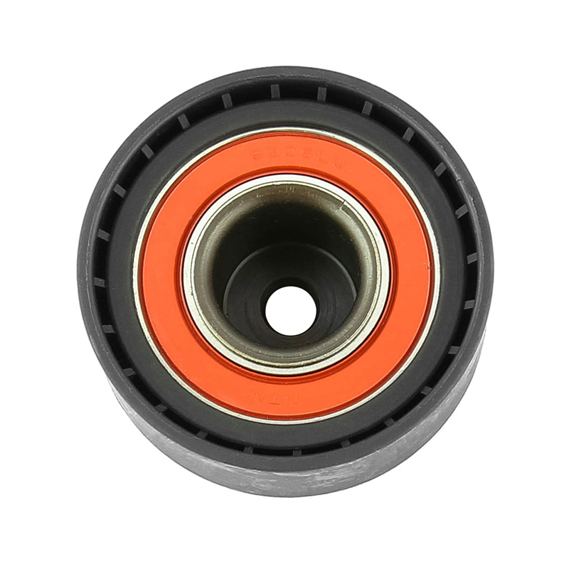 Guide pulley timing belt - 3