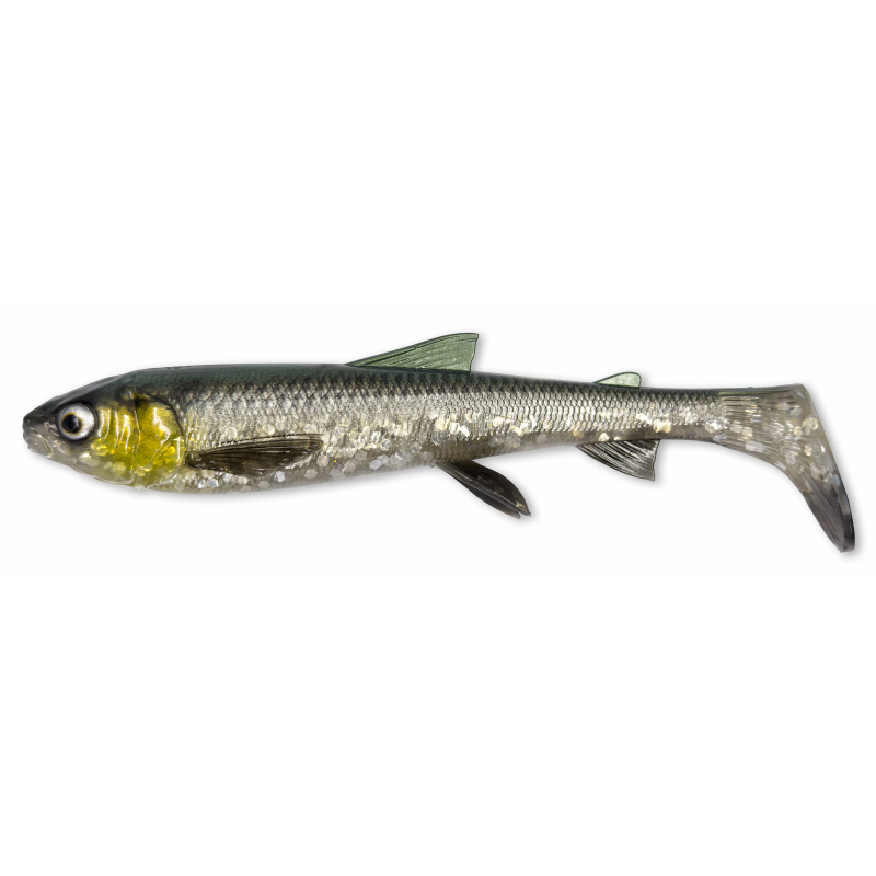 3D Whitefish Shad 17.5 CM 42 Gram - 7