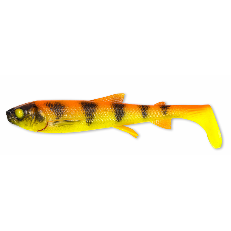3D Whitefish Shad 17.5 CM 42 Gram - 10