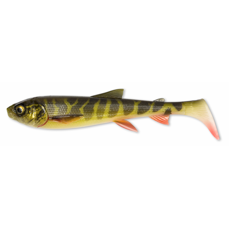 3D Whitefish Shad 17.5 CM 42 Gram - 4