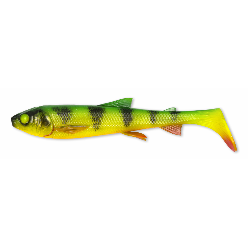 3D Whitefish Shad 17.5 CM 42 Gram - 5