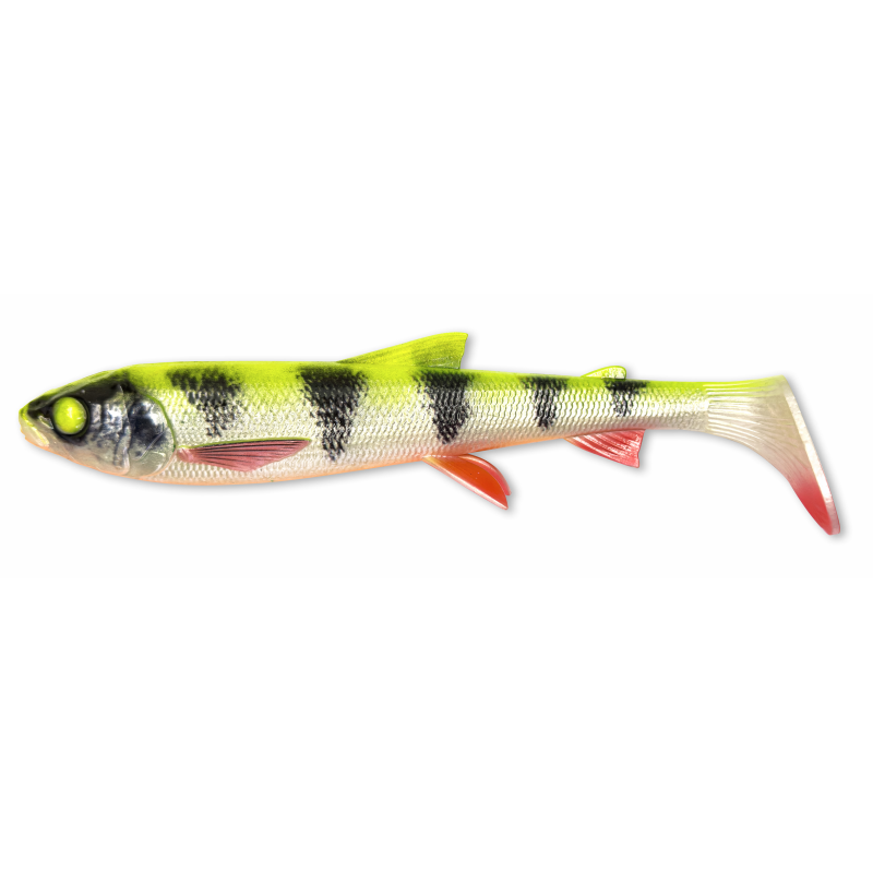 3D Whitefish Shad 17.5 CM 42 Gram - 9